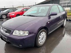 Gebraucht 2002 Audi A3 Limousine | 800 € (Superpreis)