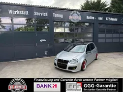 Reflexsilber Gebraucht 2008 VW Golf VI GTI Limousine | 14.399 €