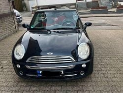 Blau Gebraucht 2005 Mini Cooper Cabriolet Cabrio | 3.500 € (Fairer Preis)