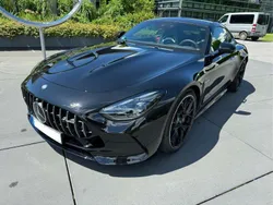 Mercedes AMG GT 63