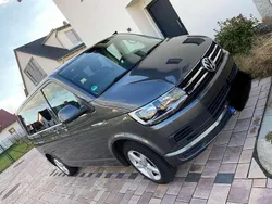 Grau Gebraucht 2016 VW T6 Van | 33.500 € (Guter Preis)