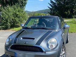 Grau Gebraucht 2010 Mini Cooper Cabriolet Cabrio | 6.500 € (Fairer Preis)