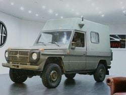 Grün Gebraucht 1995 Mercedes G230 SUV | 12.990 €