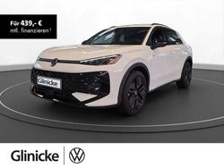 Pure white Neu 2025 VW T-Roc IQ Drive SUV | 41.450 € (Fairer Preis)