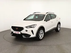 Weiss Gebraucht 2023 Cupra Formentor SUV | 27.990 € (Fairer Preis)