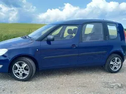 Blau Gebraucht 2012 Skoda Roomster Ambition Kombi | 6.999 € (Fairer Preis)