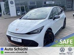 Weiß Gebraucht 2022 Cupra Born Kleinwagen | 26.870 € (Fairer Preis)