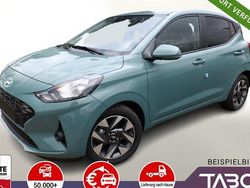 Grau Neu 2025 Hyundai i10 Trend Kleinwagen | 17.088 € (Fairer Preis)