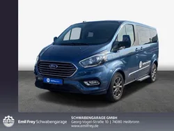 Ford Tourneo