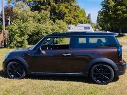 Mini Cooper D Clubman