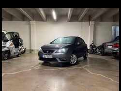 Grau Gebraucht 2012 Seat Ibiza SC Style Kleinwagen | 4.500 € (Fairer Preis)