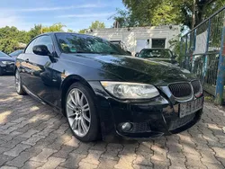 Schwarz Gebraucht 2011 BMW 320 Cabriolet M Sport Cabrio | 9.900 € (Fairer Preis)
