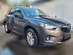 Grau Gebraucht 2013 Mazda CX-5 Center-Line SUV | 7.499 € (Fairer Preis)