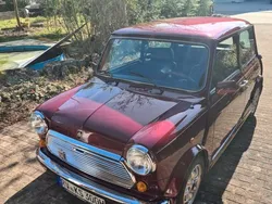 Rot Gebraucht 1989 Mini Cooper Kleinwagen | 11.000 €