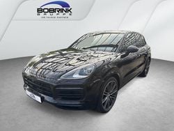 Schwarz Gebraucht 2020 Porsche Cayenne Sport SUV | 61.960 € (Superpreis)