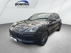 Schwarz Gebraucht 2020 Porsche Cayenne Sport SUV | 63.920 € (Guter Preis)