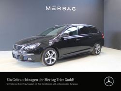 Andere farbe Gebraucht 2019 Peugeot 308 GT-line Kombi | 14.760 € (Etwas zu teuer)