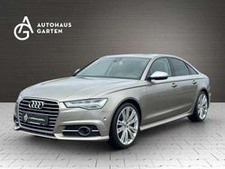 Beigegelb Gebraucht 2016 Audi A6 S-Line Limousine | 16.950 €