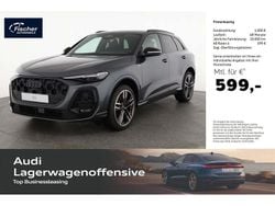Grau Neu 2026 Audi Q5 Sport SUV | 69.480 € (Superpreis)