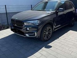 Gebraucht 2015 BMW X5 Sport Line SUV | 19.500 € (Fairer Preis)