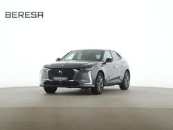 Grau Gebraucht 2022 DS Automobiles DS4 Bastille Limousine | 24.225 € (Fairer Preis)