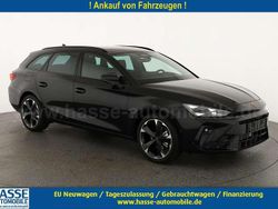 Magnetic grau metallic Neu 2025 Cupra Leon Kombi | 36.995 € (Fairer Preis)