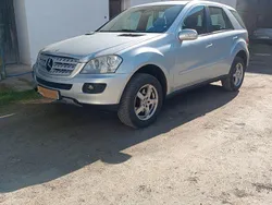 Silber Gebraucht 2006 Mercedes 280 SUV | 6.500 € (Superpreis)