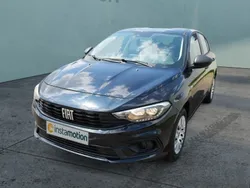 Schwarz Gebraucht 2024 Fiat Tipo Life Limousine | 21.490 € (Fairer Preis)