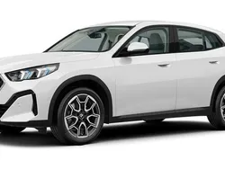 Weiß Gebraucht 2024 BMW X2 Shadowline SUV | 40.803 € (Guter Preis)