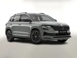 Grau Neu 2025 Skoda Karoq SUV | 36.488 € (Fairer Preis)