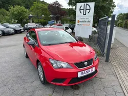 Rot Gebraucht 2016 Seat Ibiza SC Reference Kleinwagen | 6.995 € (Fairer Preis)