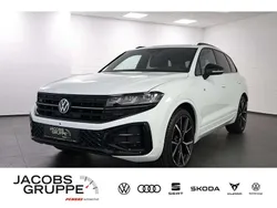Weiß Gebraucht 2024 VW Touareg Style SUV | 72.560 € (Fairer Preis)