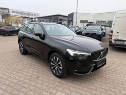 Schwarz Gebraucht 2022 Volvo XC60 Plus SUV | 44.750 € (Fairer Preis)
