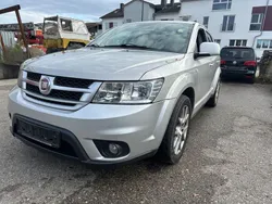 Colore esterno (grigio argento Gebraucht 2012 Fiat Freemont SUV | 9.999 € (Fairer Preis)