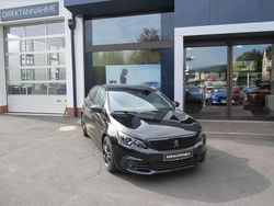 Perlanera Gebraucht 2019 Peugeot 308 Limousine | 16.200 € (Teuer)