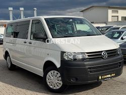 Weiß Gebraucht 2013 VW Caravelle Van / Kleinbus | 17.498 € (Fairer Preis)