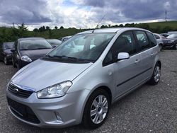 Gebraucht 2007 Ford C-MAX Style Van / Kleinbus | 2.200 € (Superpreis)