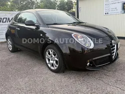 Schwarz Gebraucht 2013 Alfa Romeo MiTo Turismo Kleinwagen | 6.990 € (Fairer Preis)