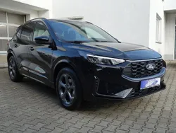 Schwarz Neu 2025 Ford Kuga ST-Line SUV | 35.770 € (Etwas zu teuer)