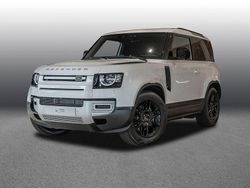Fuji white Neu 2025 Land Rover Defender S SUV | 71.909 €