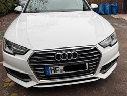 Weiß Gebraucht 2019 Audi A4 Kombi | 20.500 € (Fairer Preis)