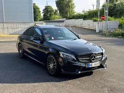 Gebraucht 2017 Mercedes C43 AMG AMG Limousine | 32.999 € (Etwas zu teuer)