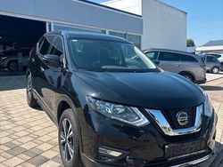 Schwarz Gebraucht 2020 Nissan X-Trail N-Way SUV | 20.990 € (Fairer Preis)
