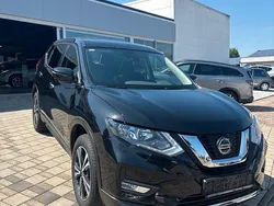 Schwarz Gebraucht 2020 Nissan X-Trail N-Way SUV | 21.590 € (Fairer Preis)