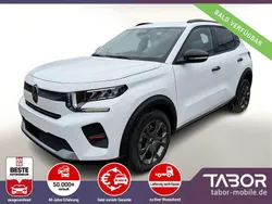 Weiss Neu 2025 Citroën C3 Kleinwagen | 17.588 € (Fairer Preis)