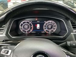 Schwarz Gebraucht 2018 VW Tiguan Allspace Highline SUV | 20.400 € (Guter Preis)