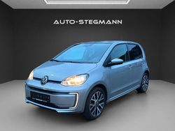 Silber Gebraucht 2022 VW e-up! Style Kleinwagen | 12.900 € (Superpreis)