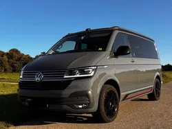 Grau Gebraucht 2021 VW T6.1 Edition Van | 58.900 €