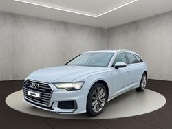 Individuallackierungen audi exclusive Gebraucht 2022 Audi A6 Sport Kombi | 35.400 € (Fairer Preis)