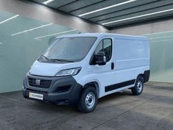 Weiß Gebraucht 2023 Fiat Ducato Van | 30.649 € (Etwas zu teuer)